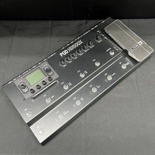 LINE 6 POD HD500X 【新宿店】