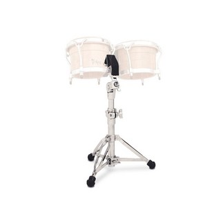 LPLP330C [Seated Bongo Stand (座奏用) w/Camlock Strap]【お取り寄せ品】