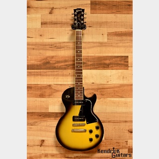 Gibson 1990 Les Paul Special / Vintage Sunburst w/GB