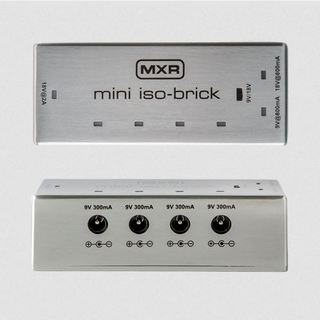 MXR M239 MINI Iso-Brick Power Supply