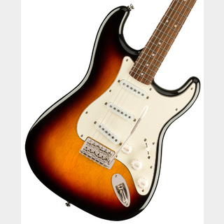 Squier by FenderClassic Vibe 60s Stratocaster Laurel Fingerboard 3-Color Sunburst 【福岡パルコ店】