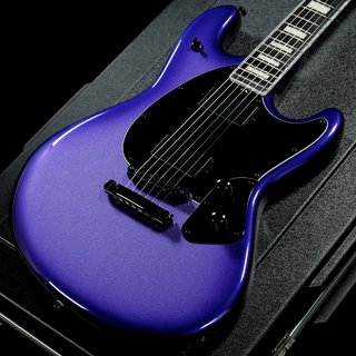 MUSIC MAN Limited Edition BFR Stingray HT Plum Crazy 2022 【渋谷店】