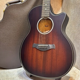 Taylor 【現品特価!!】【塗装ムラあり】【試奏動画あり】Builder's Edition 324ce #1208033097