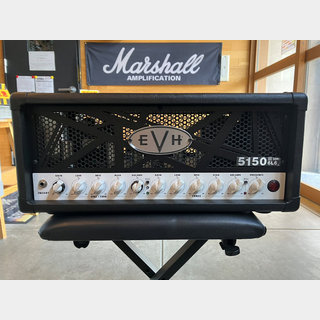 EVH5150ⅲ 50w 6L6 (BLACK)