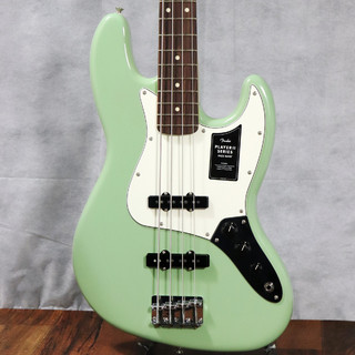 FenderPlayer II Jazz Bass Rosewood Fingerboard  Birch Green 【梅田店】