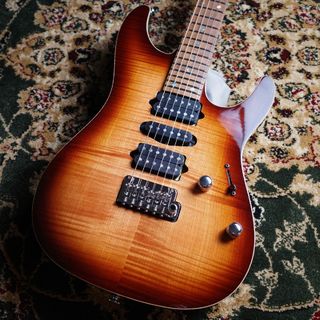 Ibanez AZ2407F