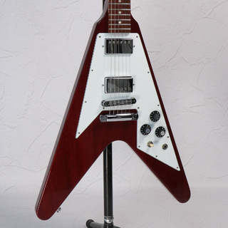 Gibson Japan Limited Run Flying V 2015 Cherry Cherry 【名古屋栄店
