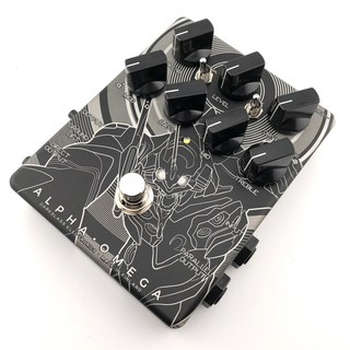 Darkglass Electronics 【USED】 Alpha Omega Japan Limited EVANGELION Ver.