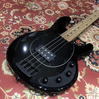 MUSIC MAN SR4 SP M BLACK