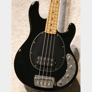 MUSIC MAN StingRay 4 -Black-【USED】