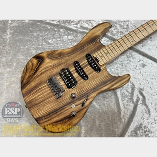 ESP SNAPPER-AS/M-BR DRIFTWOOD Series 【Burner Satin】