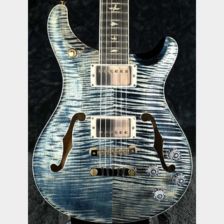 Paul Reed Smith(PRS) McCarty 594 Hollowbody Ⅱ 10Top -Faded Whale Blue-【ラッカーフィニッシュ】【金利0%!!】