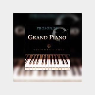 bigfishaudio PROSONUS GRAND PIANO