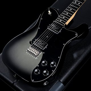 Fender FSR American Pro Telecaster Deluxe Shawbucker Silver Burst/Ebony Fingerboard 【渋谷店】
