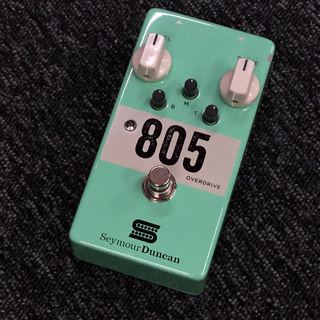 Seymour Duncan 805 OVERDRIVE