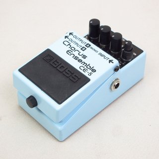 BOSS CE-5 Chorus Ensemble コーラス 【横浜店】