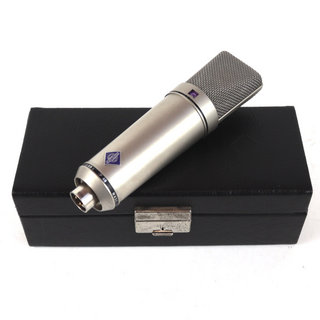 NEUMANN 【中古】 コンデンサーマイク ノイマン NEUMANN U89i