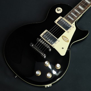 EpiphoneInspired by Gibson Les Paul Standard 60s Ebony 【横浜店】