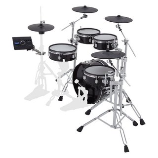 Roland VAD307 V-Drums 電子ドラムキット【WEBSHOP】