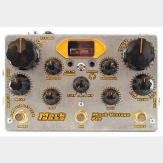 Markbass Vintage Pro エフェクターボード エフェクター（ギター・ベース用）、Markbassの検索結果【楽器検索