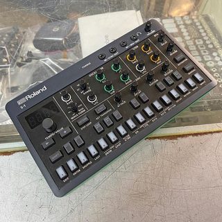 Roland AIRA Compact S-1 TWEAK SYNTHESIZER