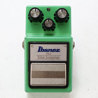 エフェクター（ギター・ベース用）、Ibanez、TS9 Tube Screamerの検索