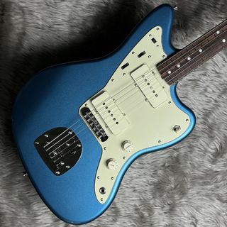 FenderFSR Made in Japan Traditional 60s Jazzmaster/Lake Placid Blue【島村楽器限定カラー】【3.52kg】