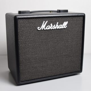 Marshall CODE25 コンボアンプ モデリングアンプ 25W 【 中古 】