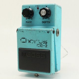 BOSS CE-2 MADE IN JAPAN 【御茶ノ水本店】
