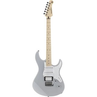 YAMAHA PACIFICAシリーズ PAC112V (GRY:グレー)【ソフトケース付属】