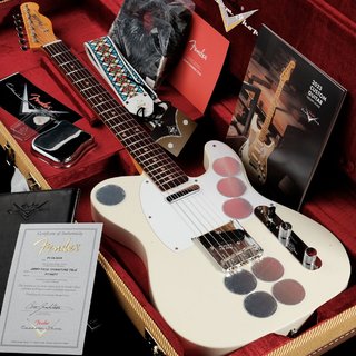 Fender Custom Shop Jimmy Page Signature Telecaster (Jouneyman Relic)【渋谷店】