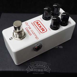 MXR、Dyna Comp Miniの検索結果【楽器検索デジマート】