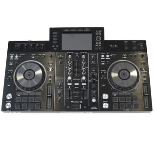 Pioneer Dj 【中古】 2ch オールインワンDJシステム Pioneer DJ XDJ-RX2 パイオニアDJ