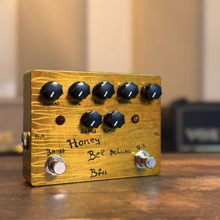 エフェクター（ギター・ベース用）、BJF Electronicsの検索結果【楽器