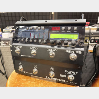 t.c. electronic、G-NATURALの検索結果【楽器検索デジマート】