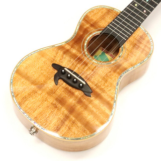 BIG ISLAND Deluxe HONU XXX Series Concert CT-KXXX