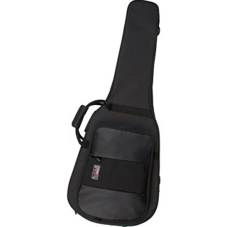 PRO TEC MX202 Classical Guitar MAX Case Black クラシックギター用ギグバッグ
