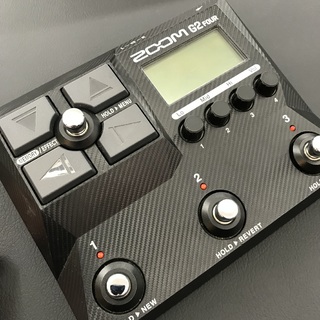 ZOOM、G2 FOURの検索結果【楽器検索デジマート】