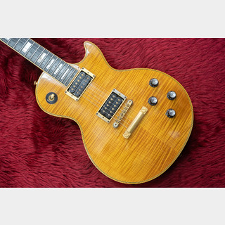 Gibson Custom ShopHistoric Collection 1968 Les Paul Custom Figured #001498 4.56kg【横浜店】