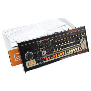 Roland 【中古】 ROLAND ローランド TR-08 Boutique Rhythm Composer ブティークシ