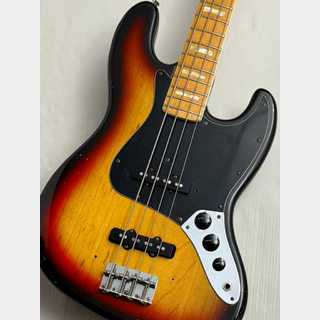 Fender 【48回無金利】1977 JAZZ BASS -3TS-【Vintage】