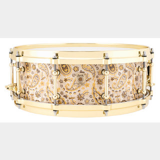 Ludwig LS401TDPWB Anderson .Paak "Pee .Wee" Signature Limited Snare Drum