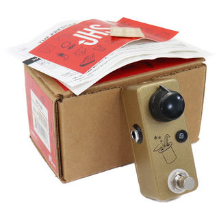 JHS Pedals 【中古】 JHS Pedals Prestige ブースター ギターエフェクター