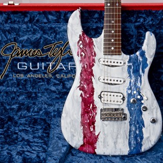 【希少・週末限定価格！】James Tyler USA エレキベース ギター エレクトリックギター、James Tylerの検索結果【楽器検索デジマート】