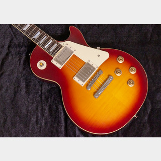 Epiphone Inspired by Gibson Custom 1959 Les Paul Standard Factory Burst  #23121521180 3.545kg【TONIQ横浜】