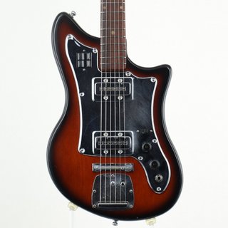 COLUMBIA CSG-631 Sunburst【福岡パルコ店】