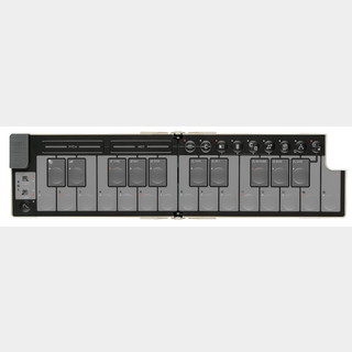 KORG nanoKEY Fold SB ［NANOKEY-FD SB（Sand Beige）］◆11月28日新発売！送料無料！