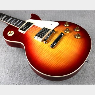 Gibson 【極上のトラ杢トップ!!】Les Paul Standard '50s -Heritage Cherry Sunburst- 【超軽量3.94kg!!】