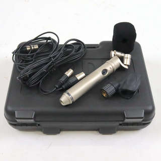 RØDE、XLR/USB-C両用の配信向けダイナミックマイクPODMIC USBを