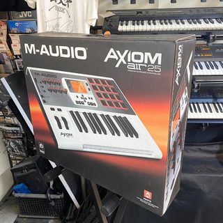 M-AUDIO Axiom AIR 25